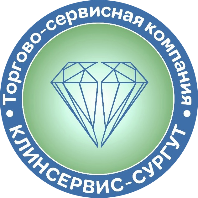 Клининговая компания "КлинСервис — Сургут"